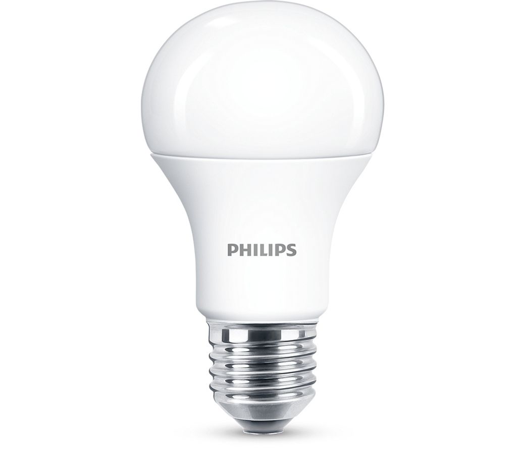 Poç LED Philips E27 2700K, 100W