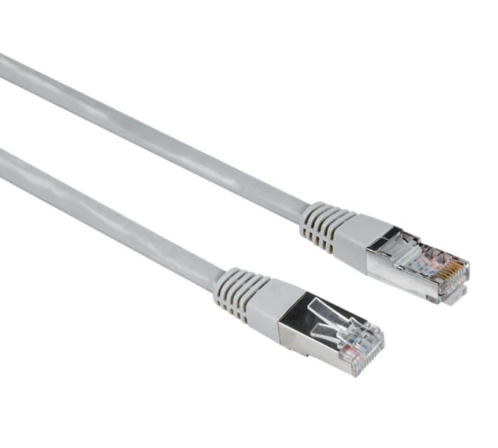 KABLLO RRJETI UTP HAMA 30593 200911 | 5M CAT5
