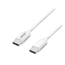 KABLLO FAST CHARGE ASPOR A108 | USB-C/ USB-C 1M 3.1A