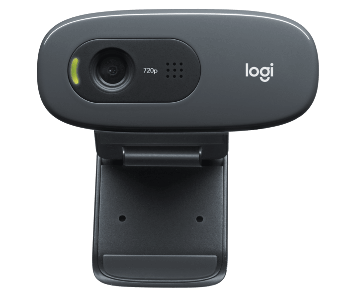Kamerë Logitech C270 HD