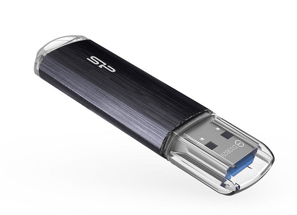 USB Silicon Power Blaze B02, 16GB, i zi