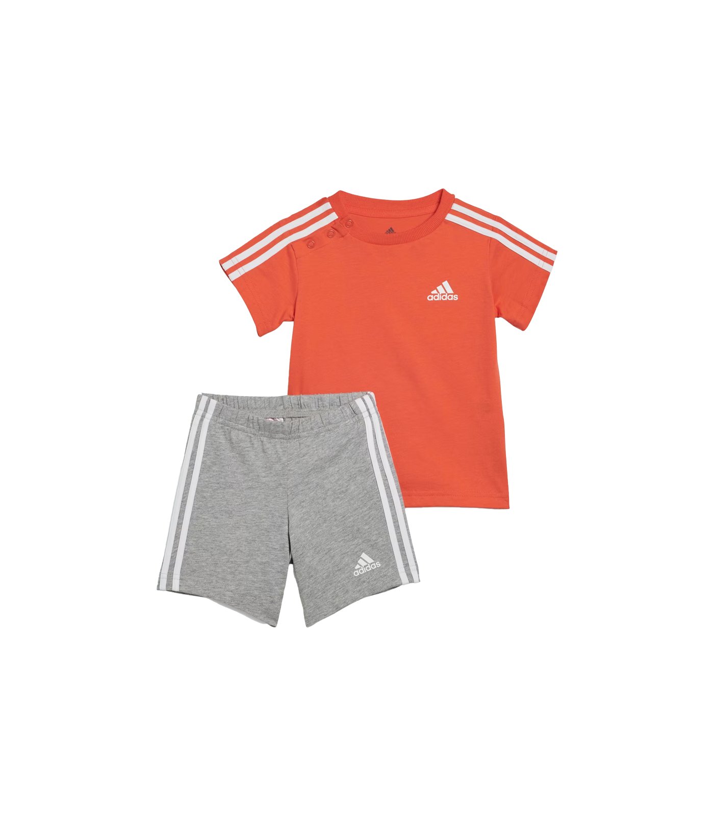 Maicë Dhe Shorce për Fëmijë, ADIDAS - IS2508