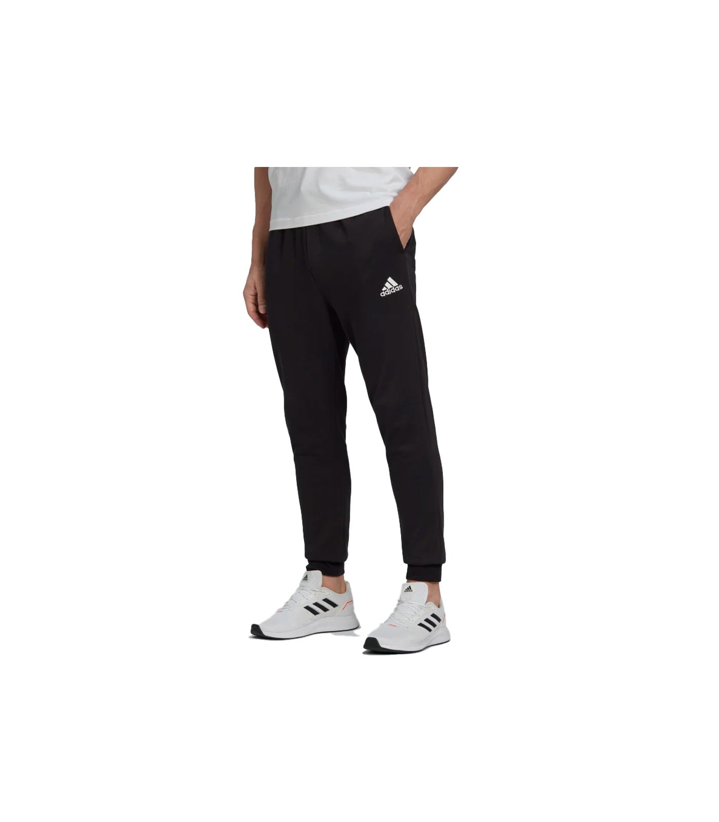Trenerka Të Poshtme për Meshkuj, ADIDAS - HL2236