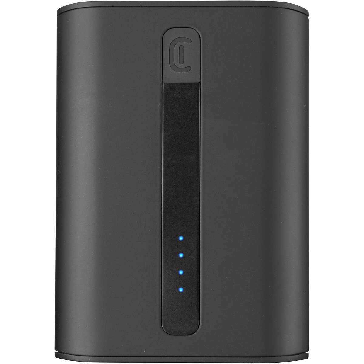 POWER BANK CELLULARLINE THUNDER PBNEWTANK10000K | 10000MAH 20W I ZI