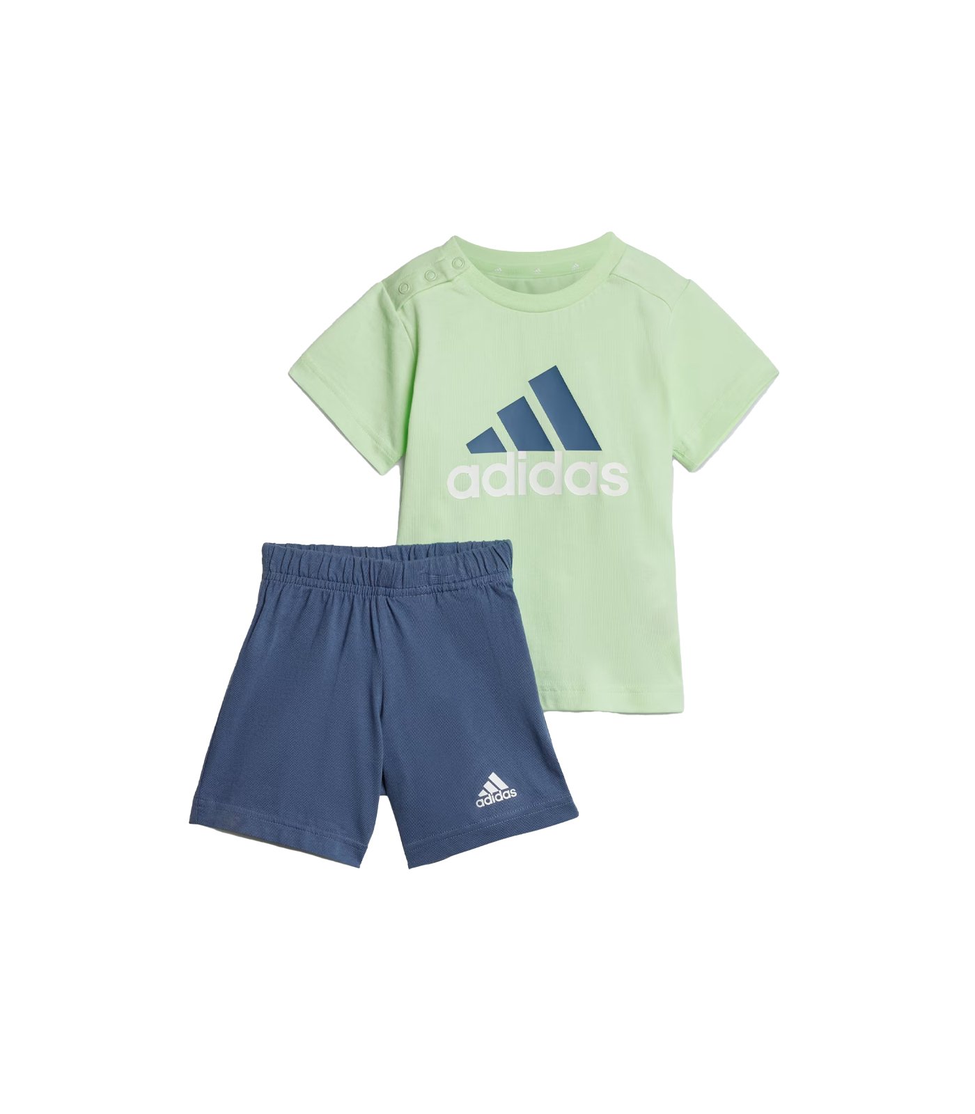 Maicë Dhe Shorce për Fëmijë, ADIDAS - IS2512