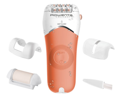 DEPILATOR ROWENTA EP4920F0