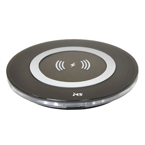 WIRELESS MBUSHES UNIVERZAL MS SENSOR SILVER 0160960