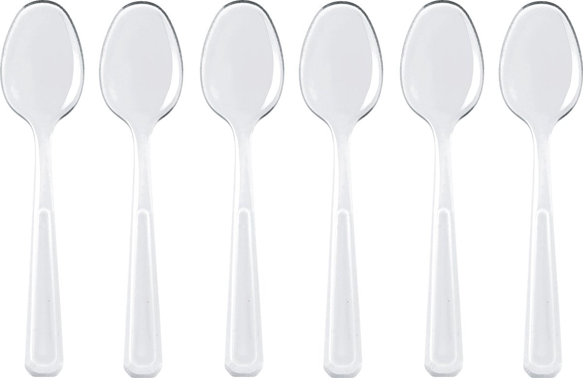 LUGE PER QAJ SET 6PCS TEASPOONS BELLE EPOQUE 29120000