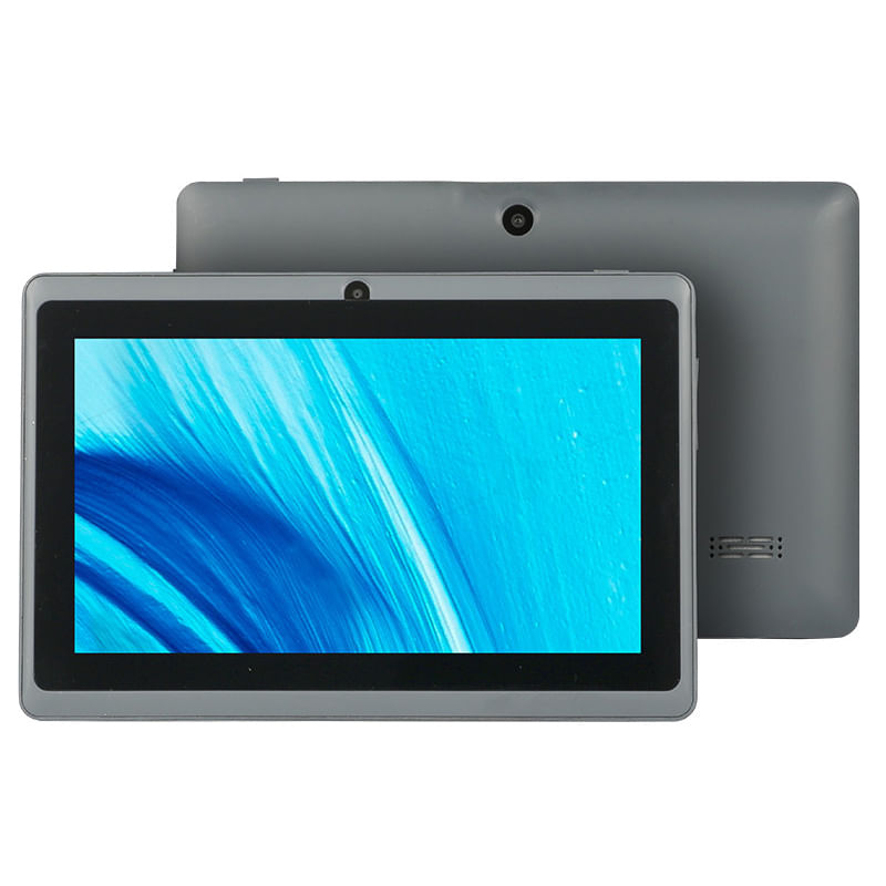 TABLET NOA M702K  QUAD CORE 7" 600*1024 IPS 1GB DDR3/ 16GB CAMERA 2MP/2MP 2800mah Li-ion + CASE
