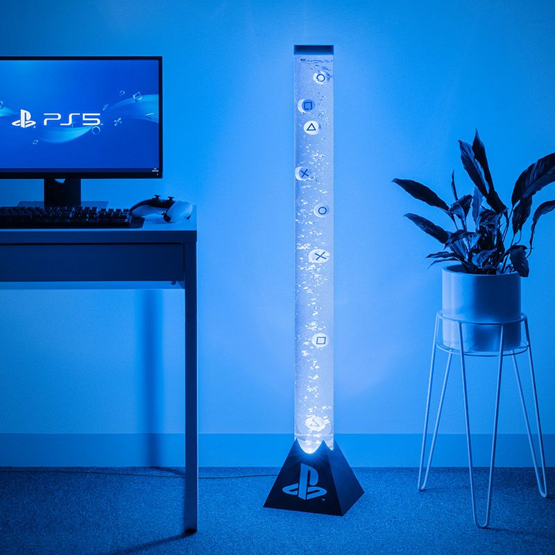 Dritë Dekorative - PlayStation