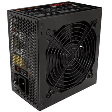 Burim energjie THERMALTAKE 750W LITEPOWER II RGB