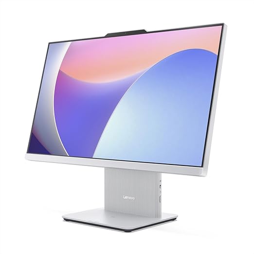 Kompjuter AIO Lenovo Ideacentre 24IRH9 i7 13620H 512GB 16GB 23.8" GREY