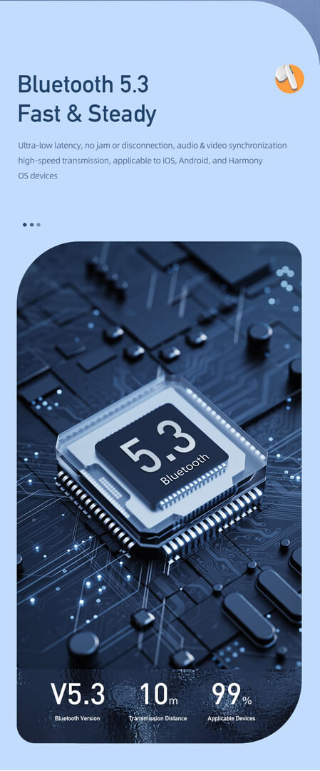 Kufje Me Bluetooth AWEI T39