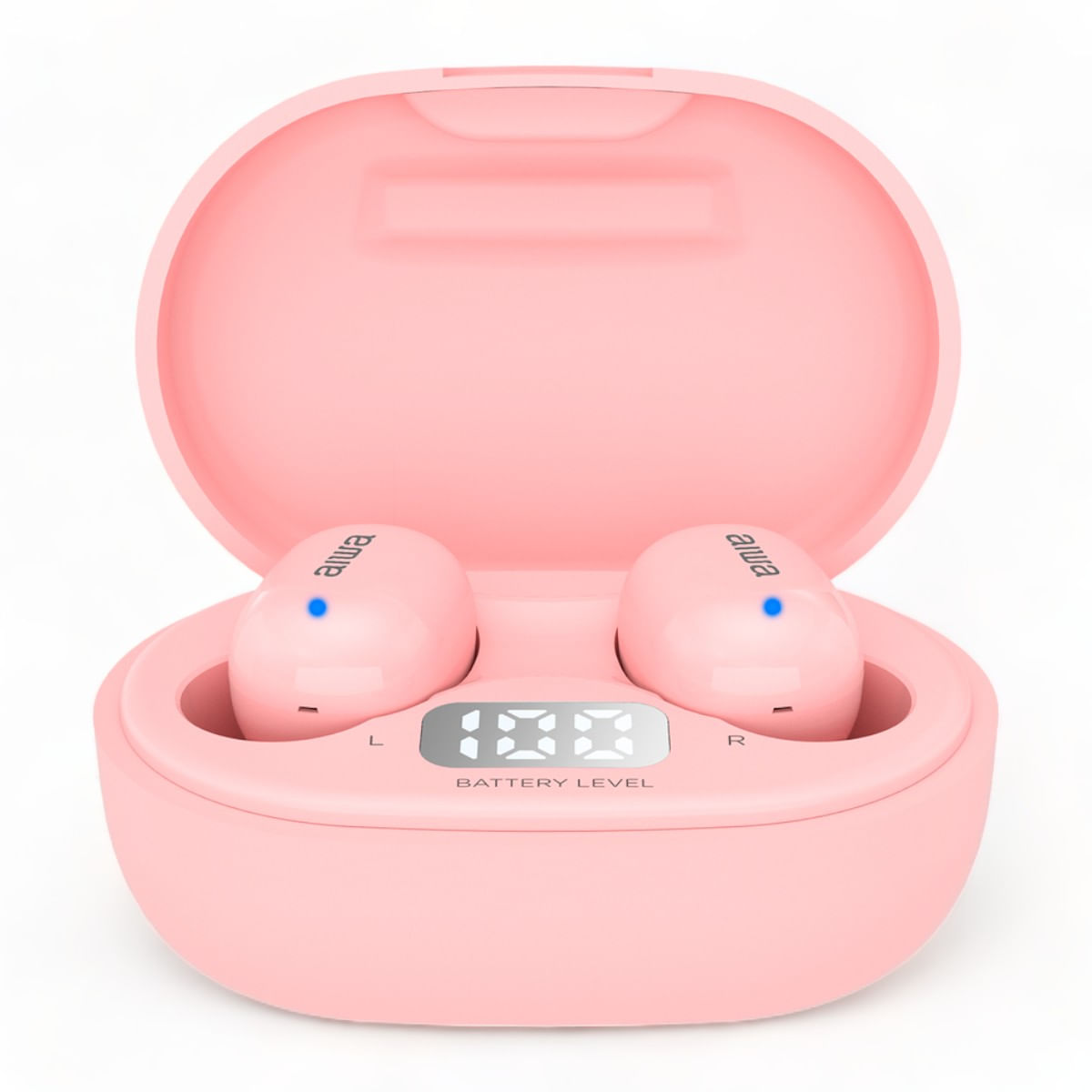 Kufje Me Bluetooth AIWA EBTW-150PK