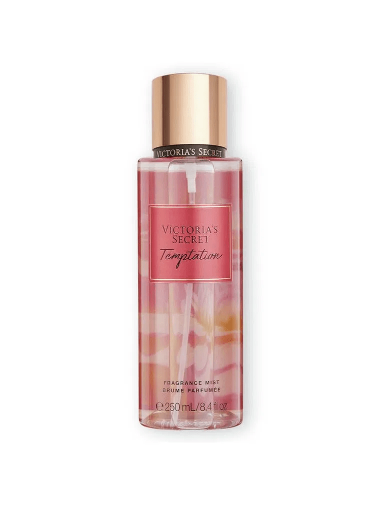 Sprej Victoria's Secret Temptation, 250 ml
