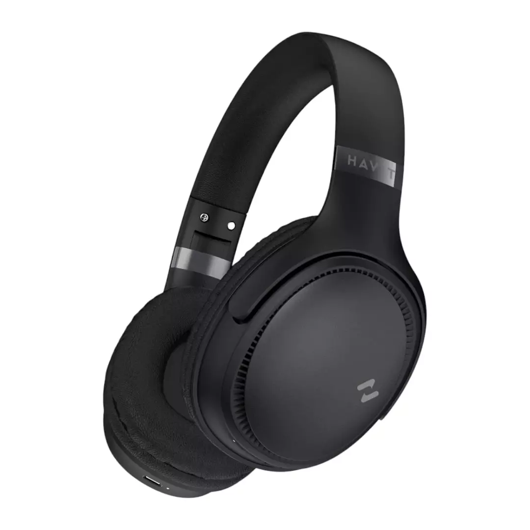 Kufje Me Bluetooth HAVIT H630BT