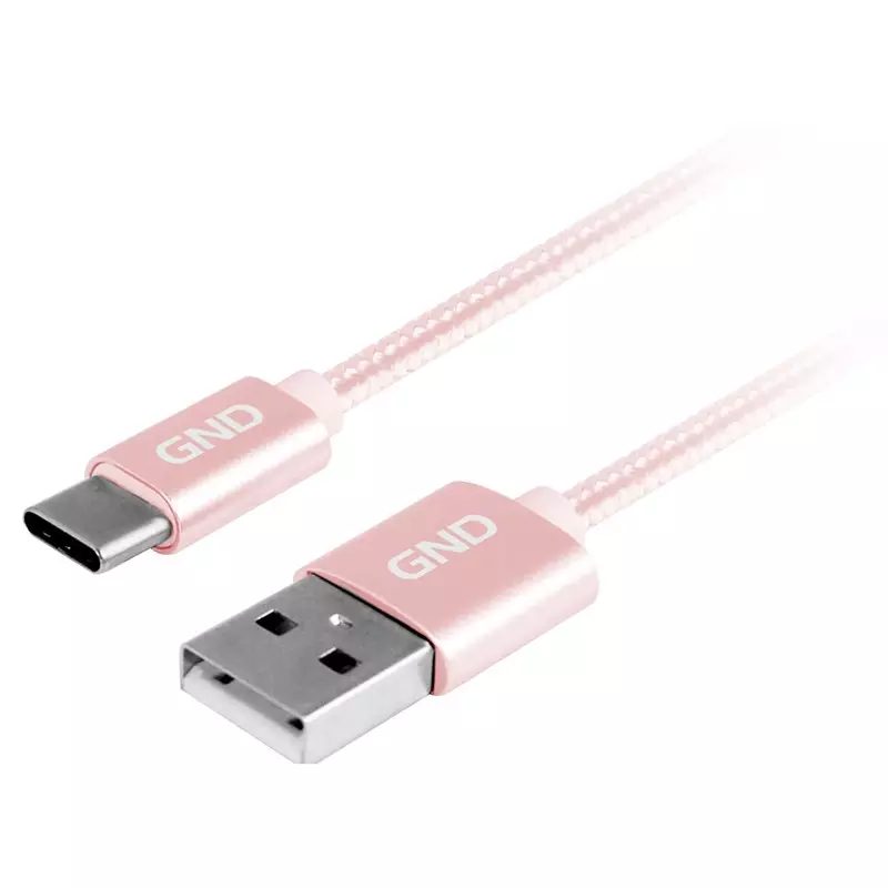 Kabllo Usb GND GNDUSBAC200MM06