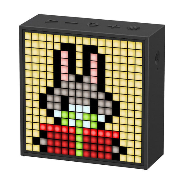 Altoparlant DIVOOM Timebox Evo