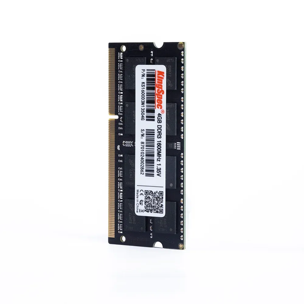 Ddr3 KINGSPEC DDR3 4GB Sodimm