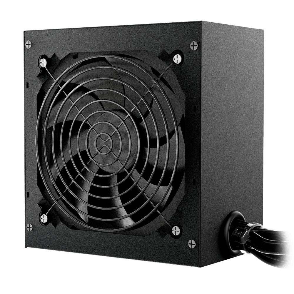 Furnizues I rrymës nJoy Synergy 750 - 750W - 80 PLUS White