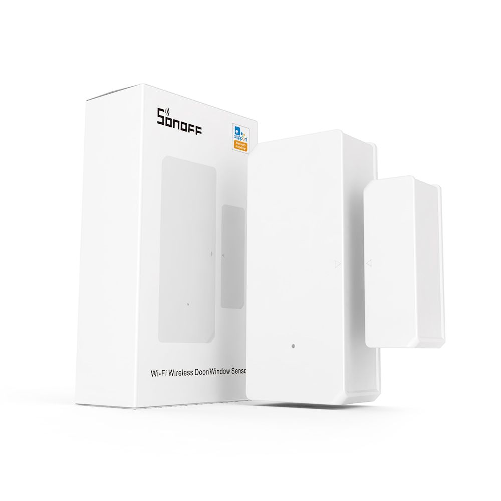 Senzor SONOFF DW2-Wi-Fi