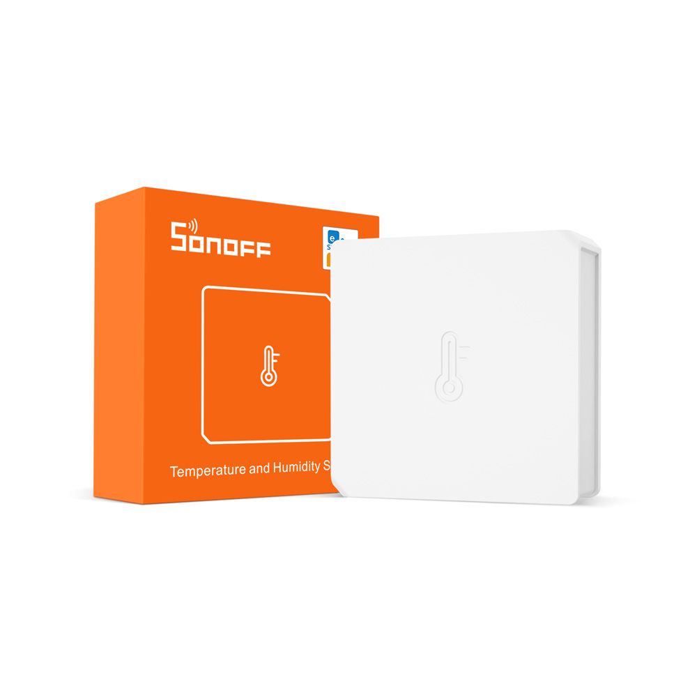 Senzor SONOFF SNZB-02