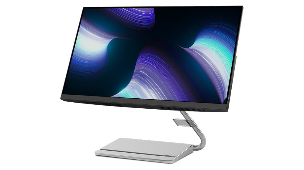 Lenovo Q24i-20, 23.8", FHD, 75Hz, Professional Monitor