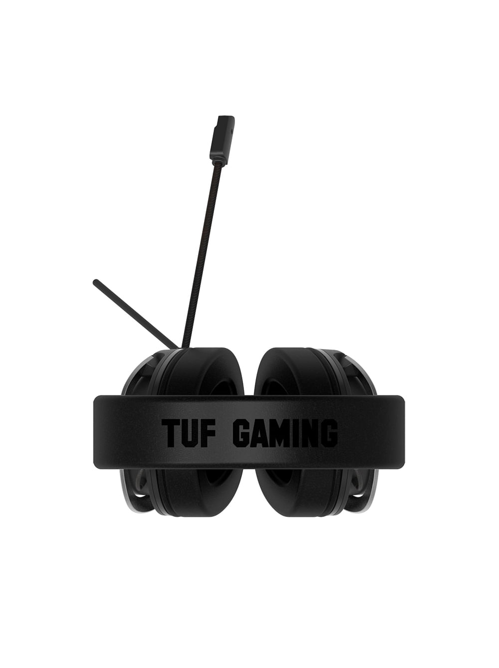 Kufje ASUS TUF Gaming H3 - me kabllo, të Zeza