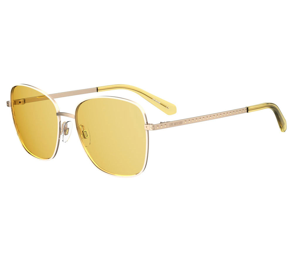 MOSCHINO LOVE SYZE MOL069/S 24S