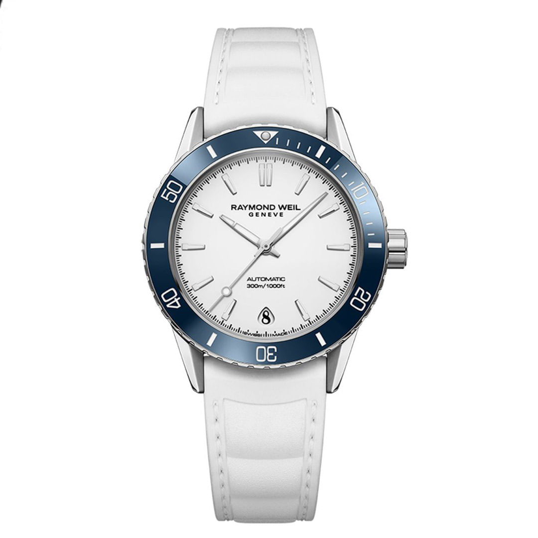 RAYMOND WEIL ORE Freelancer 2755-S83-30001