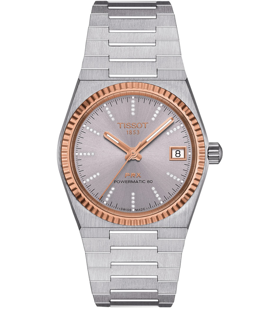 TISSOT ORE PRX POWERMATIC  T931.207.41.336.00