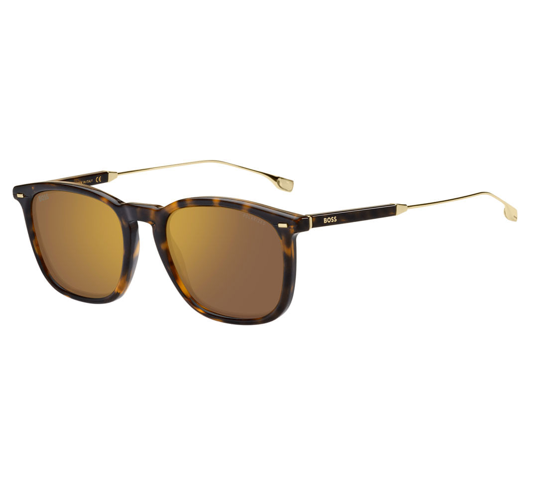HUGO BOSS SYZE HB1357/S 086