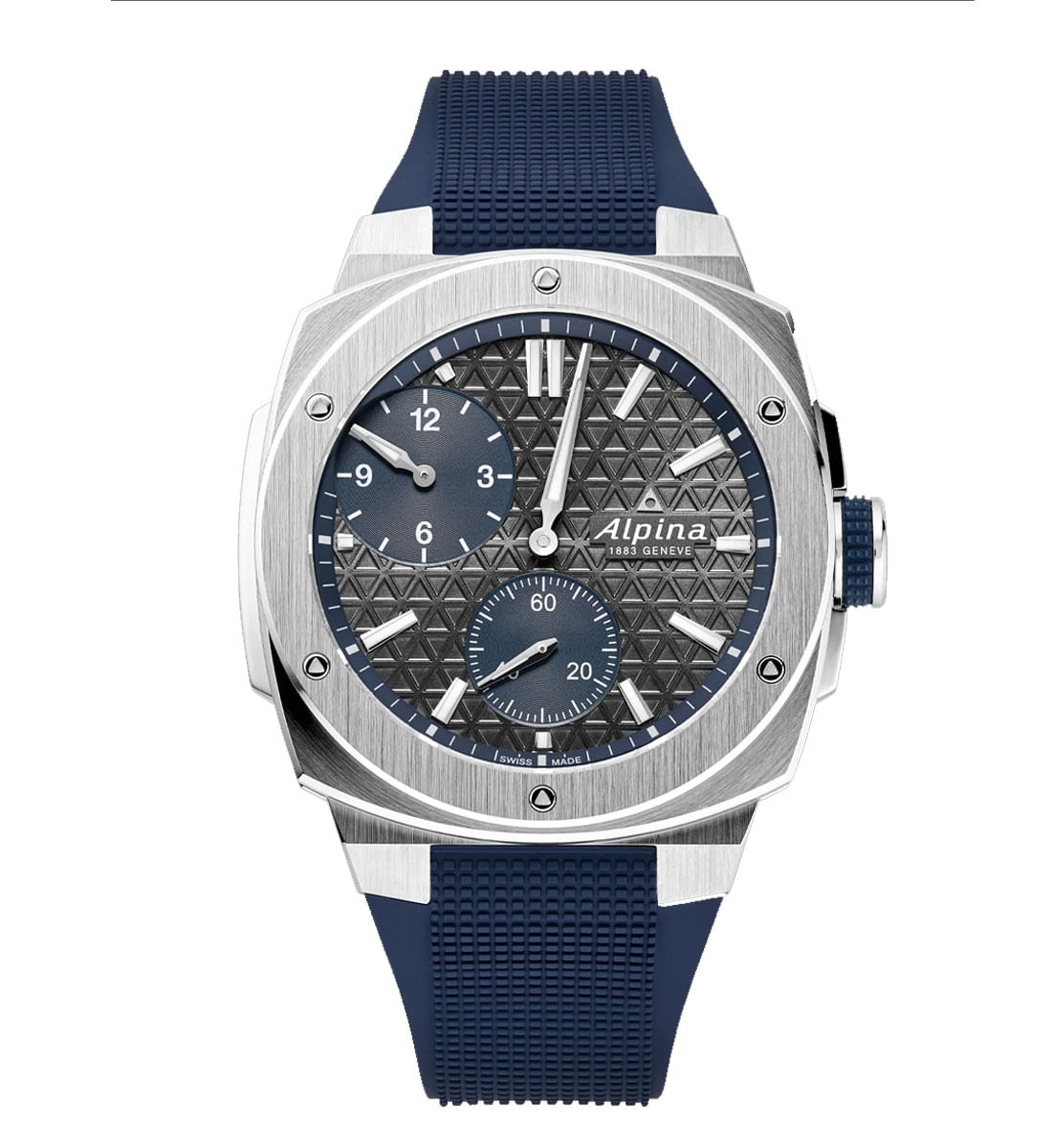 ALPINA ORE Extreme Regulator Automatic AL-650DGN4AE6