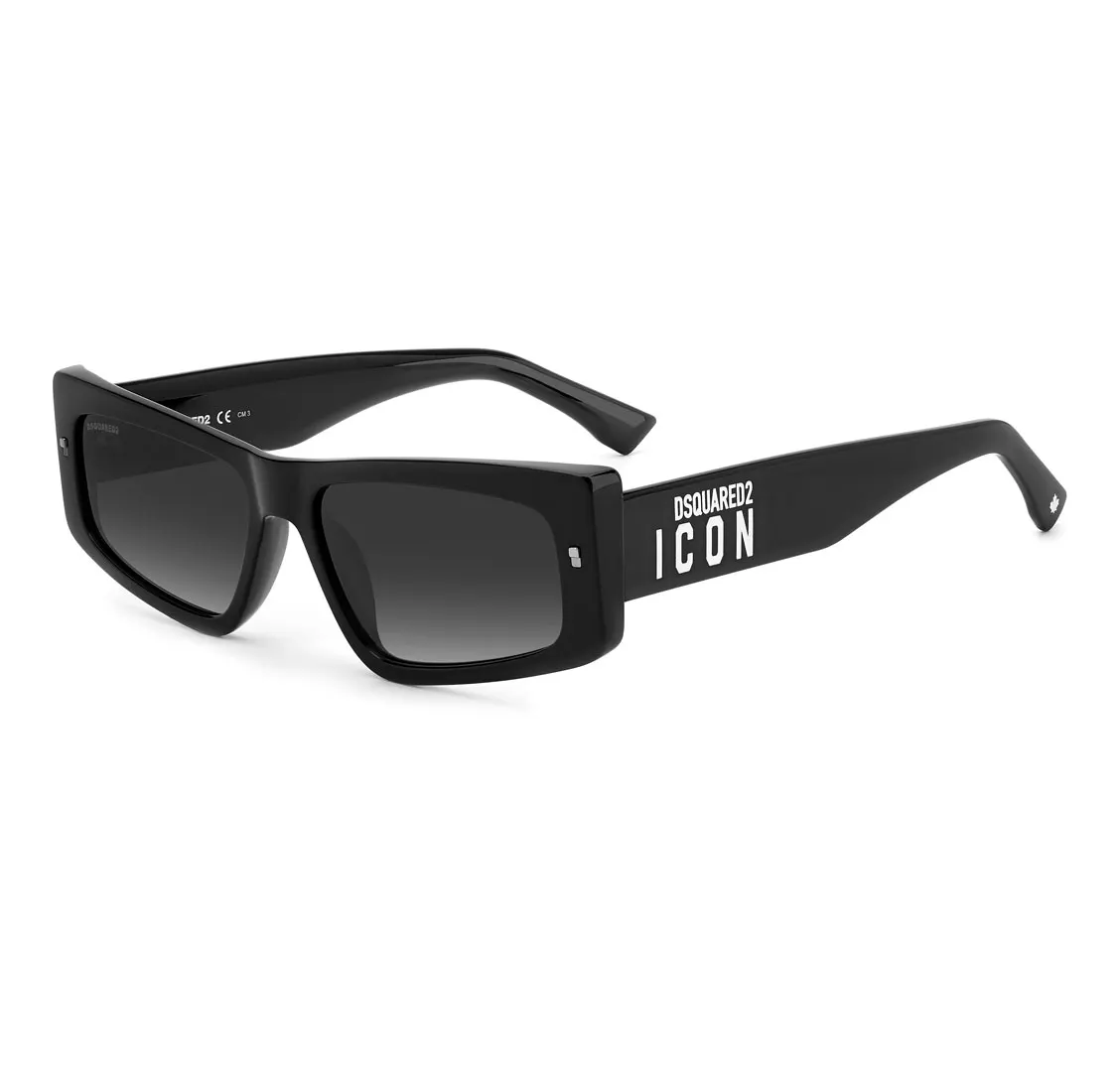 DSQUARED2 SYZE ICON0007/S 807