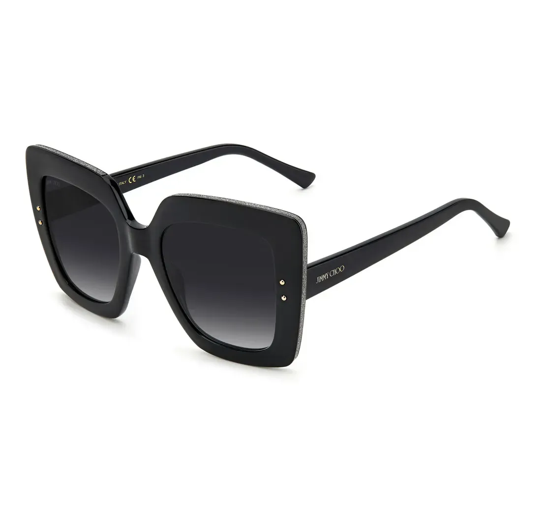 JIMMY CHOO SYZE AURI/G/S 807