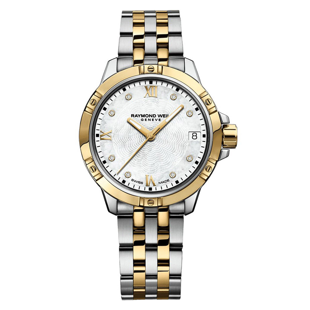 RAYMOND WEIL Tango 5960-STP-00995