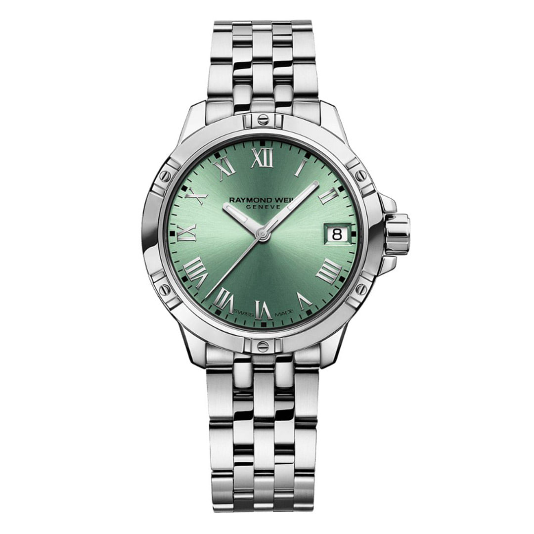 RAYMOND WEIL Tango 5960-ST-00520