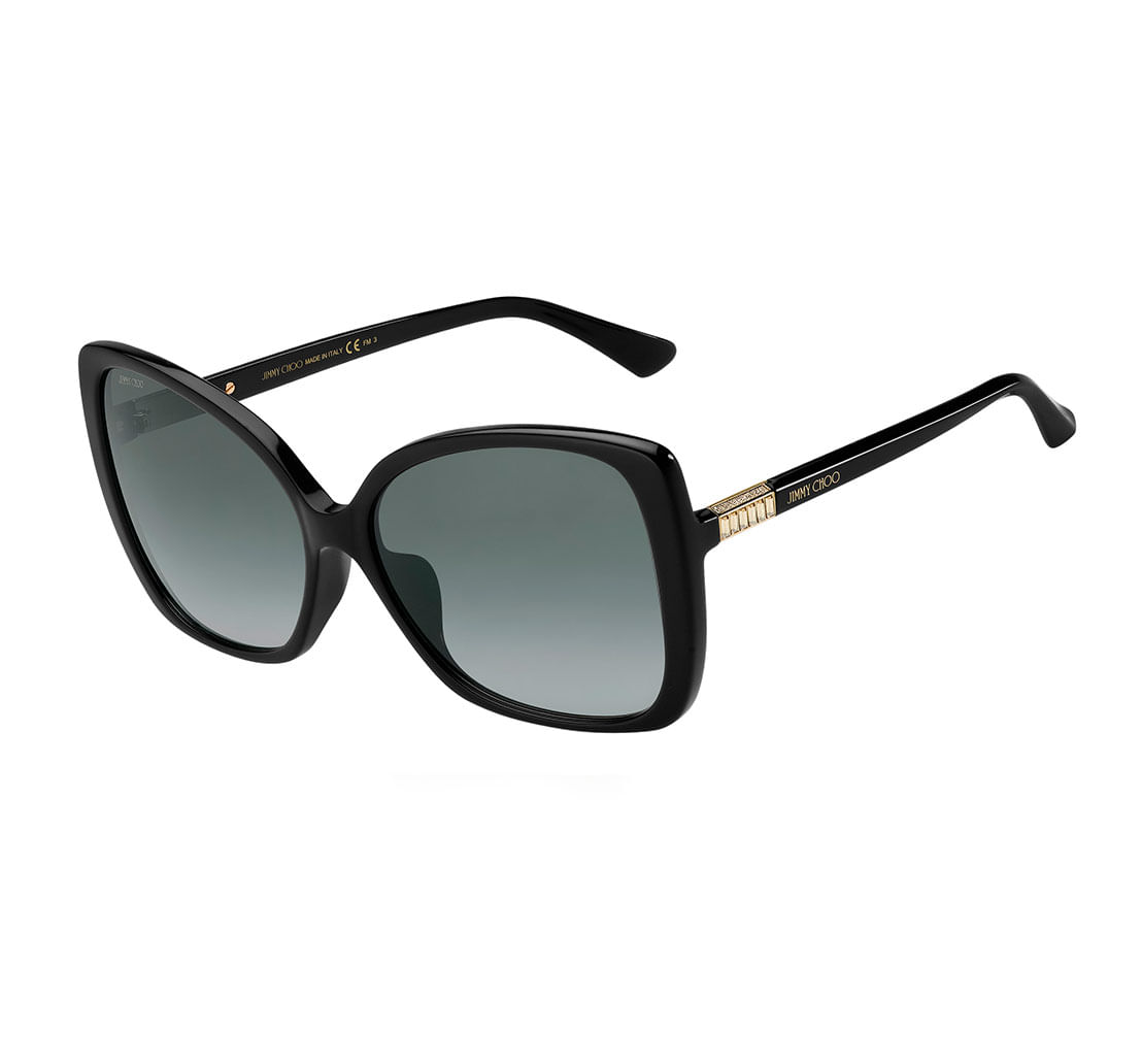 JIMMY CHOO BECKY-F-S 807