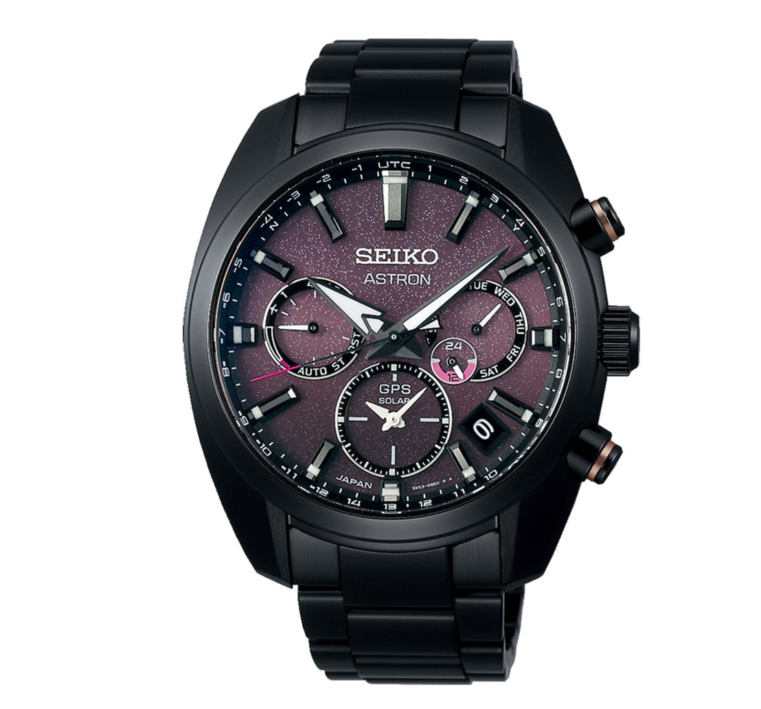 SEIKO ASTRON SSH083J1