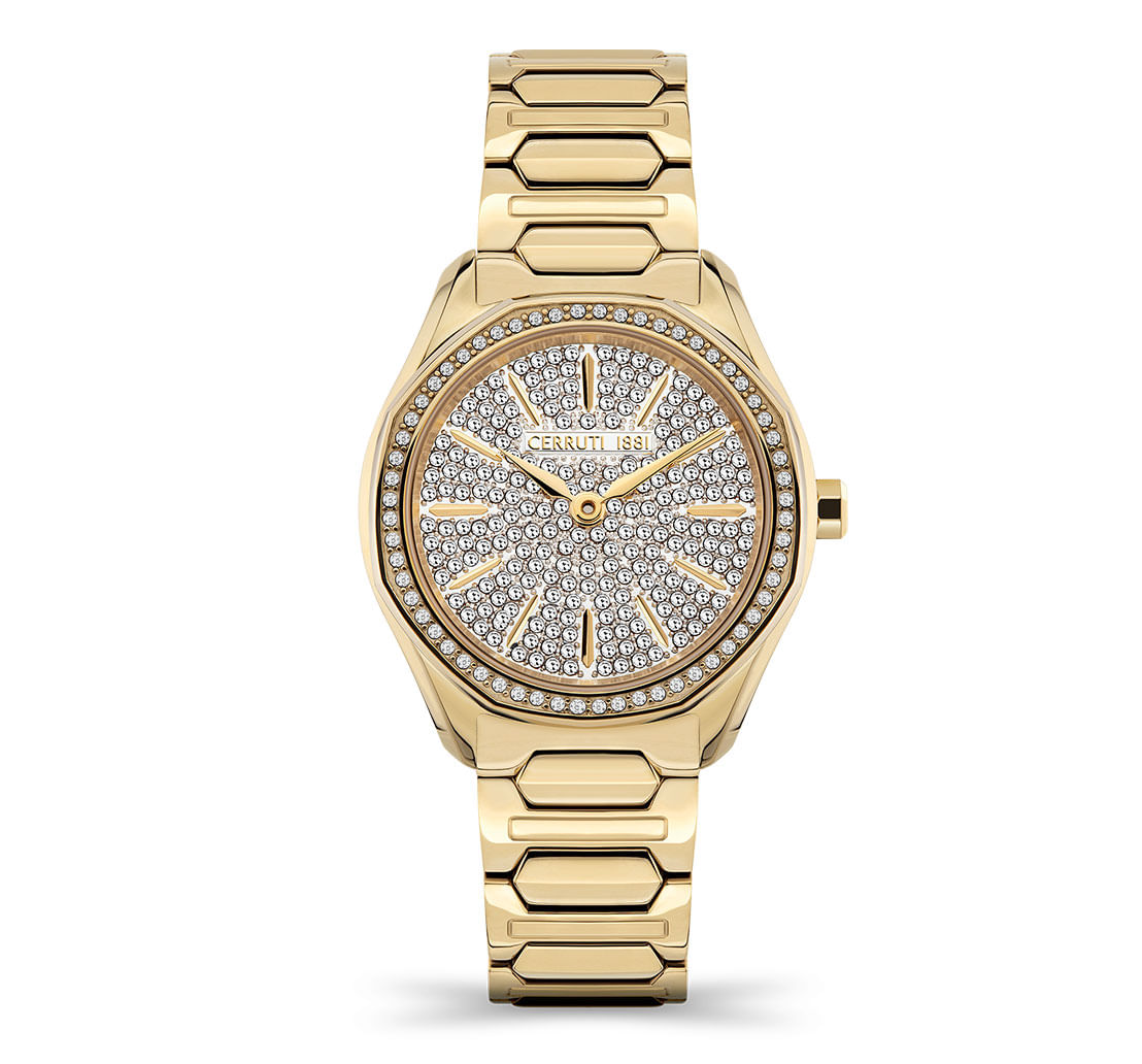 CERRUTI ORE CIWLG2114302