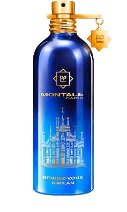 Eau de Parfum Montale Rendez-Vous A Milan, 100ml