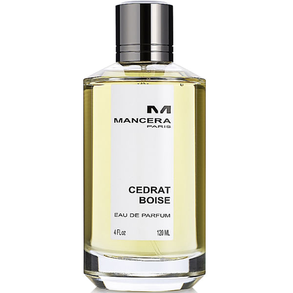 Eau de Parfum Mancera Cedrat Boise, 120 ml