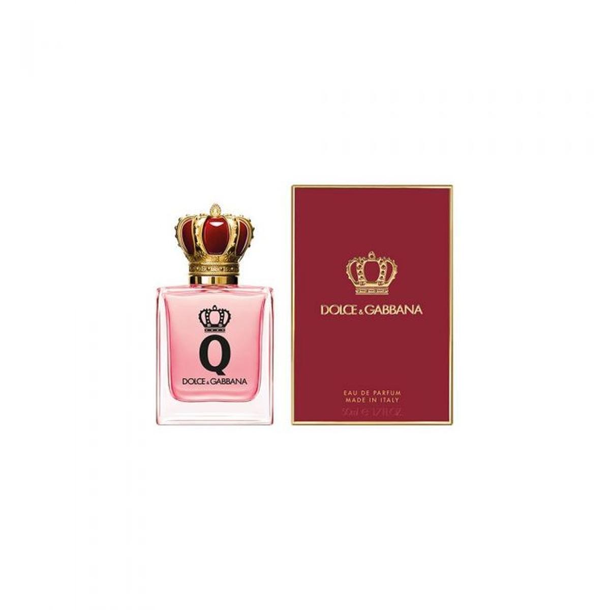 Eau de Parfum Dolce & Gabbana Q, 50ml