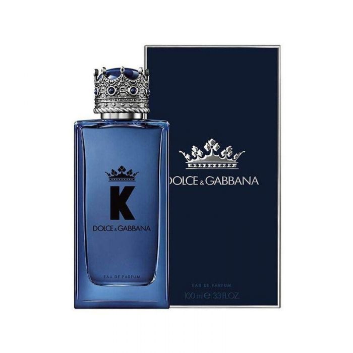 Eau de Parfum Dolce & Gabbana King, 100ml