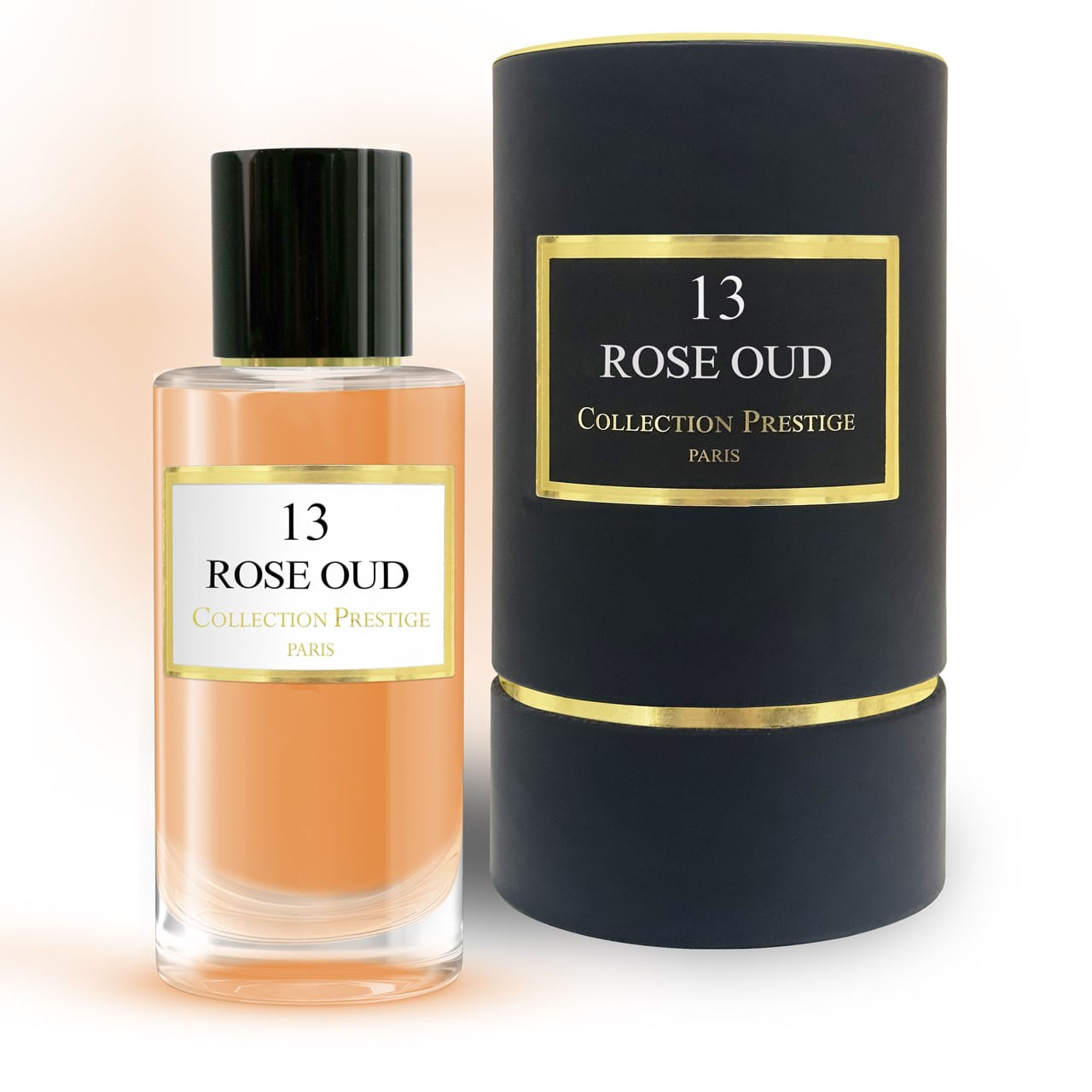 Eau de Parfum Collection Prestige Rose Oud 13, 100ml