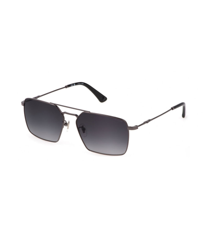 POLICE SUNGLASSES SPLL07M 0300
