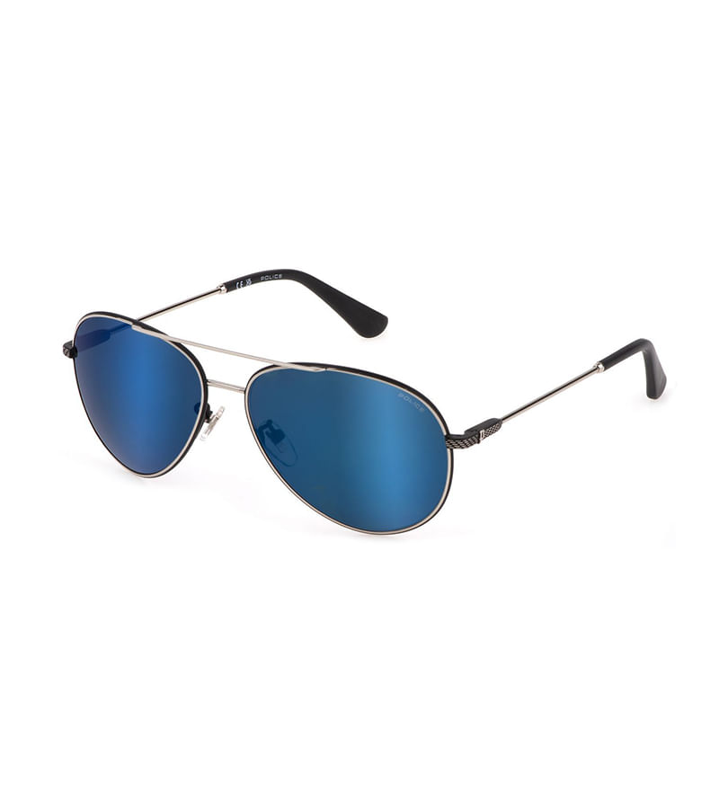 POLICE SUNGLASSES SPLL11M K07B