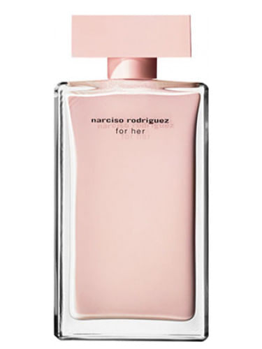 Eau de Toilette narciso rodriguez for her, 100ml