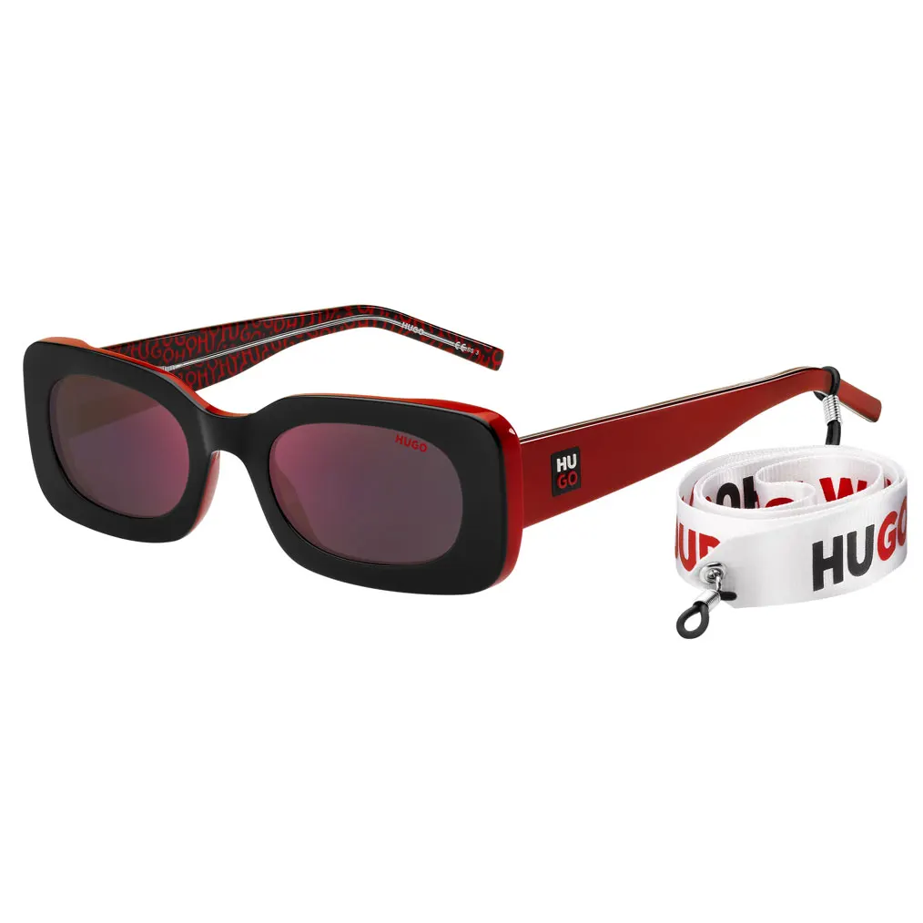 HUGO SYZE HG1220/S 52AO