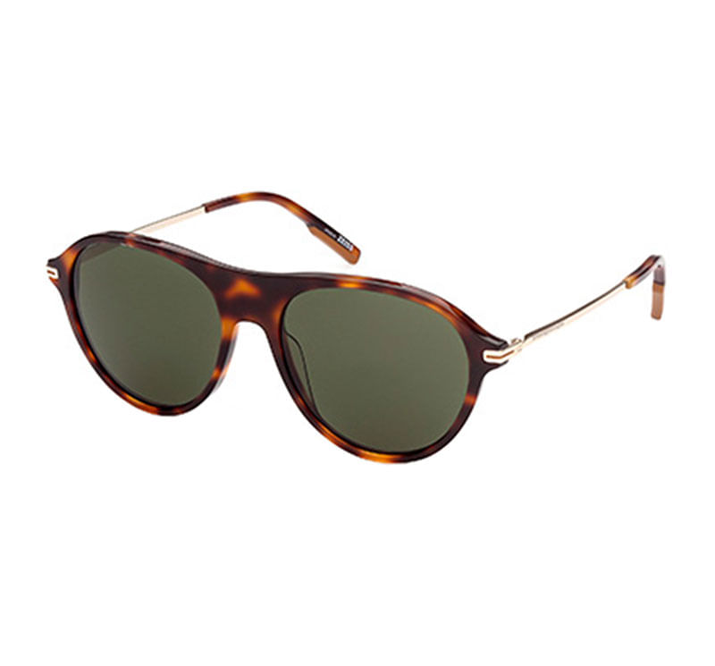 ERMENEGILDO ZEGNA EZ0152/S 52N